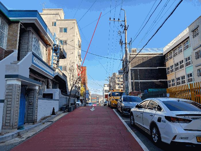 경기도 부천시 원미구 심곡동 297-8 스타파크힐 1동 3층303호 다세대(빌라) 경매 사진 1