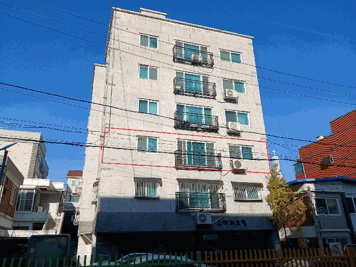 경기도 부천시 원미구 심곡동 297-8 스타파크힐 1동 3층303호 다세대(빌라) 경매 사진 2