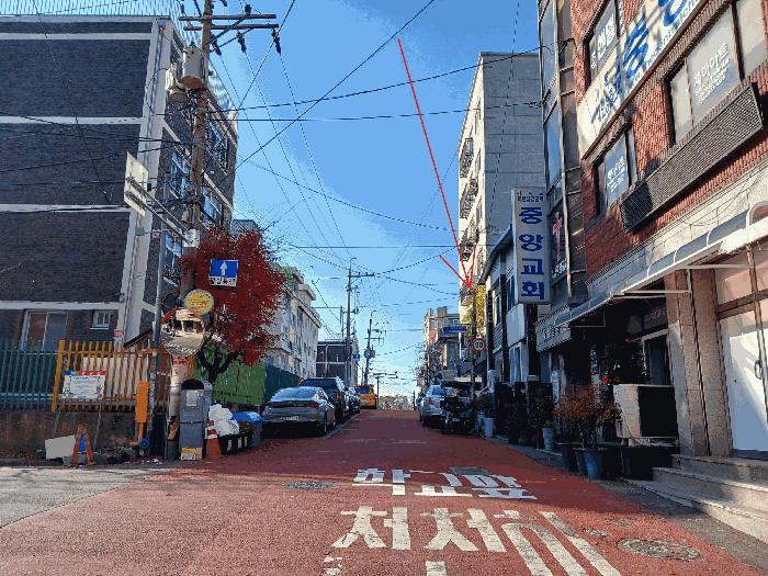 경기도 부천시 원미구 심곡동 297-8 스타파크힐 1동 3층303호 다세대(빌라) 경매 사진 3