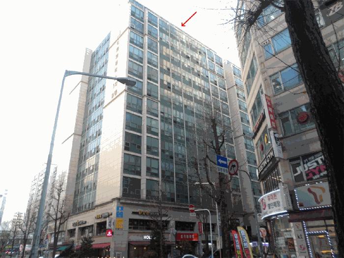경기도 부천시 원미구 중동 1152-3 메트로팰리스1 비동 14층1401호 오피스텔 경매 사진 3