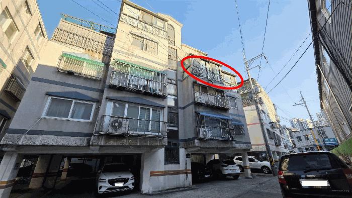 경기 부천시 원미구 다세대(빌라)