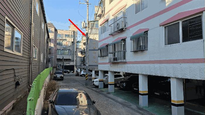경기도 부천시 원미구 약대동 160-5 태영홈타운 나동 4층402호 다세대(빌라) 경매 사진 4
