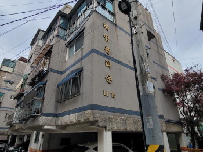 경기도 부천시 원미구 약대동 160-5 태영홈타운 나동 4층402호 다세대(빌라) 경매 사진 7