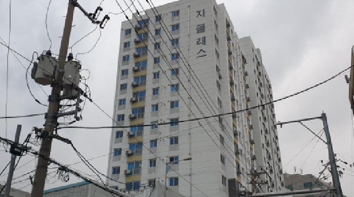 경기도 김포시 양촌읍 양곡리 433-2 지클래스 1동 10층1003호 오피스텔 경매 사진 10