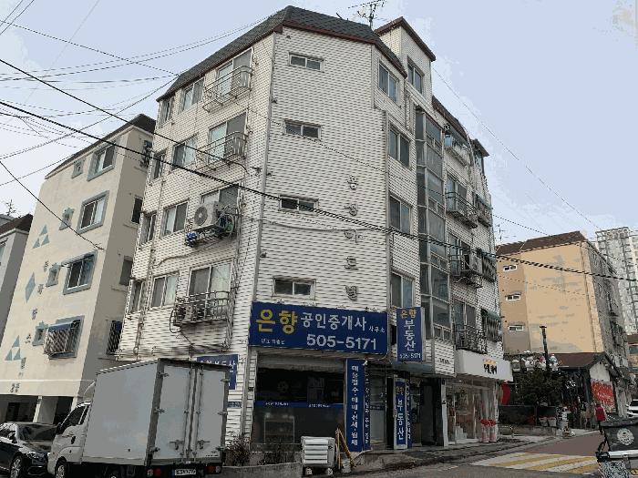 경기 부천시 원미구 다세대(빌라)
