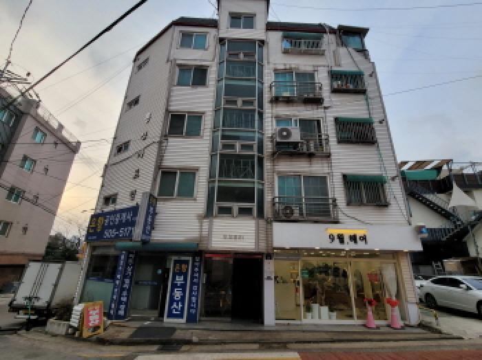 경기도 부천시 원미구 약대동 51 홍성아트빌 5층501호 다세대(빌라) 경매 사진 10
