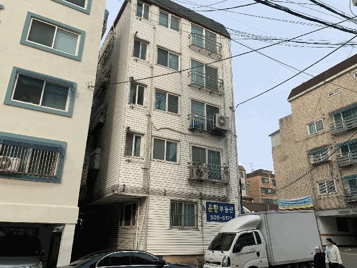 경기도 부천시 원미구 약대동 51 홍성아트빌 5층501호 다세대(빌라) 경매 사진 2