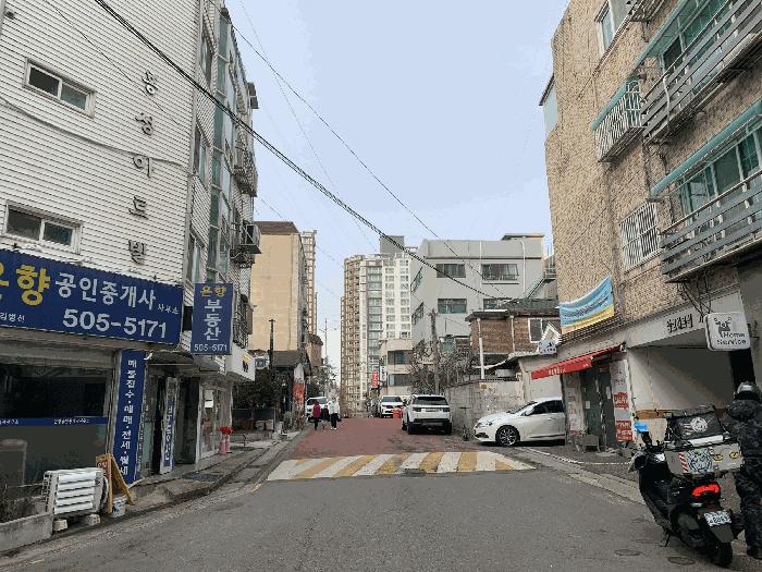경기도 부천시 원미구 약대동 51 홍성아트빌 5층501호 다세대(빌라) 경매 사진 4