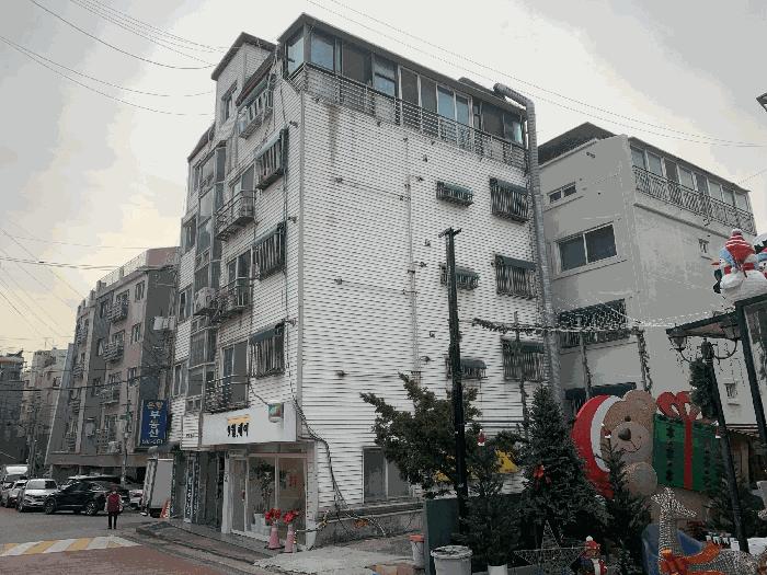 경기도 부천시 원미구 약대동 51 홍성아트빌 5층501호 다세대(빌라) 경매 사진 5