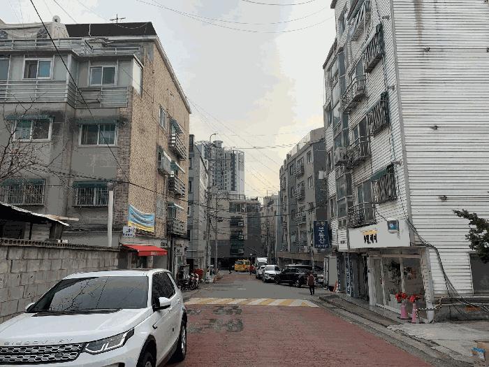 경기도 부천시 원미구 약대동 51 홍성아트빌 5층501호 다세대(빌라) 경매 사진 8