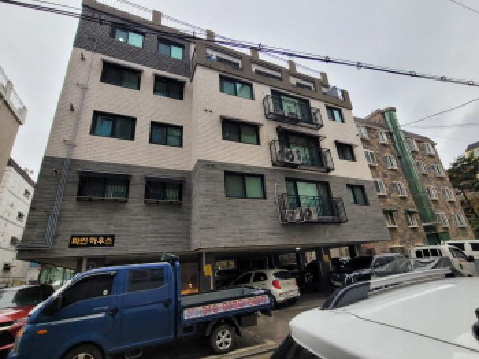 경기도 부천시 오정구 여월동 9-14 파인하우스 2층201호 다세대(빌라) 경매 사진 2