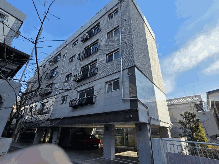 경기도 부천시 소사구 소사본동 215-49 주은채 4층401호 다세대(빌라) 경매 사진 4