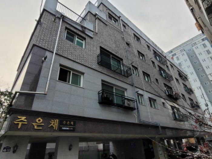 경기도 부천시 소사구 소사본동 215-49 주은채 4층401호 다세대(빌라) 경매 사진 8
