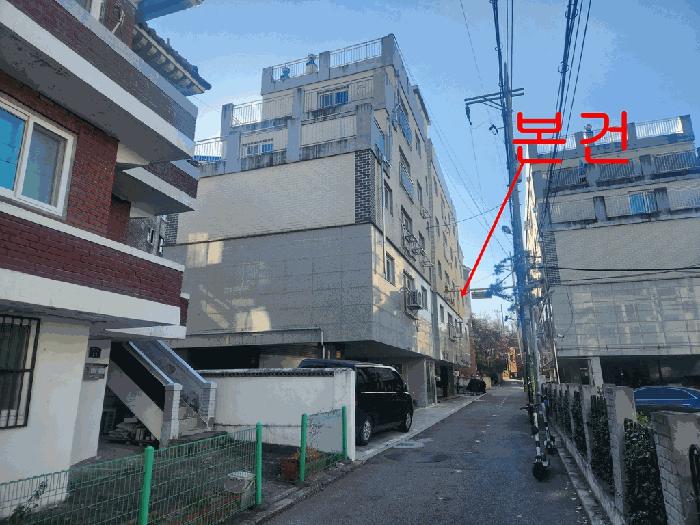 경기도 부천시 오정구 원종동 348-21 아름채 3층302호 다세대(빌라) 경매 사진 1