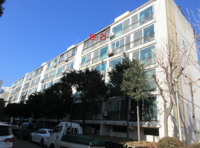 인천광역시 계양구 하느재로19번길 8, 5동 5층502호 (계산동,극동아파트) 아파트 경매 사진 3