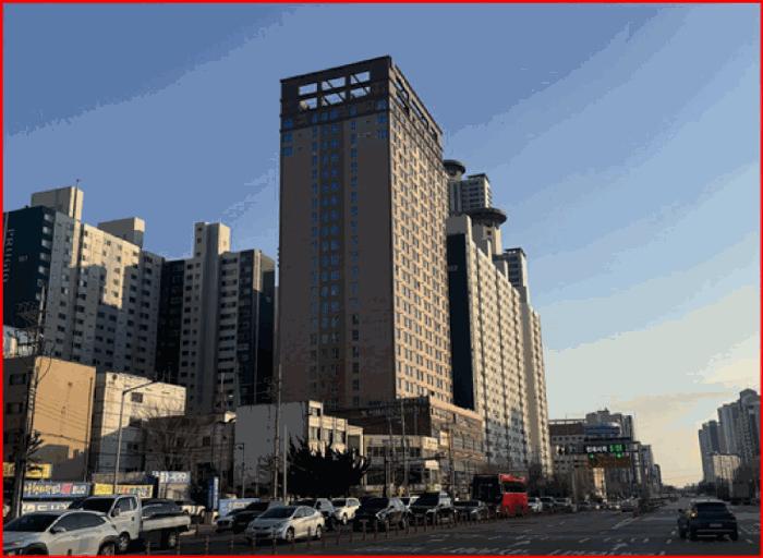 인천광역시 미추홀구 용현동 573-7 인하한양아이클래스 20층2013호 다세대(빌라) 경매 사진 3