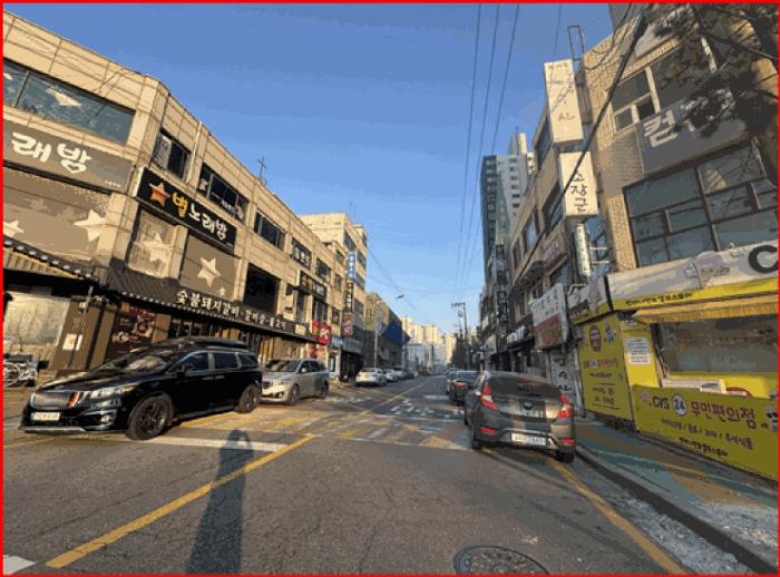 인천광역시 미추홀구 용현동 573-7 인하한양아이클래스 20층2013호 다세대(빌라) 경매 사진 4