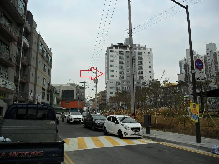 인천광역시 미추홀구 매소홀로415번길 10, 3층305호 (학익동,예다움) 오피스텔 경매 사진 2