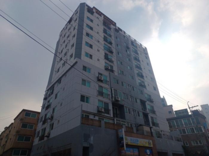인천광역시 미추홀구 매소홀로415번길 10, 3층305호 (학익동,예다움) 오피스텔 경매 사진 5