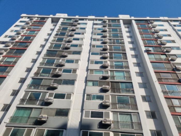 인천 남동구 아파트