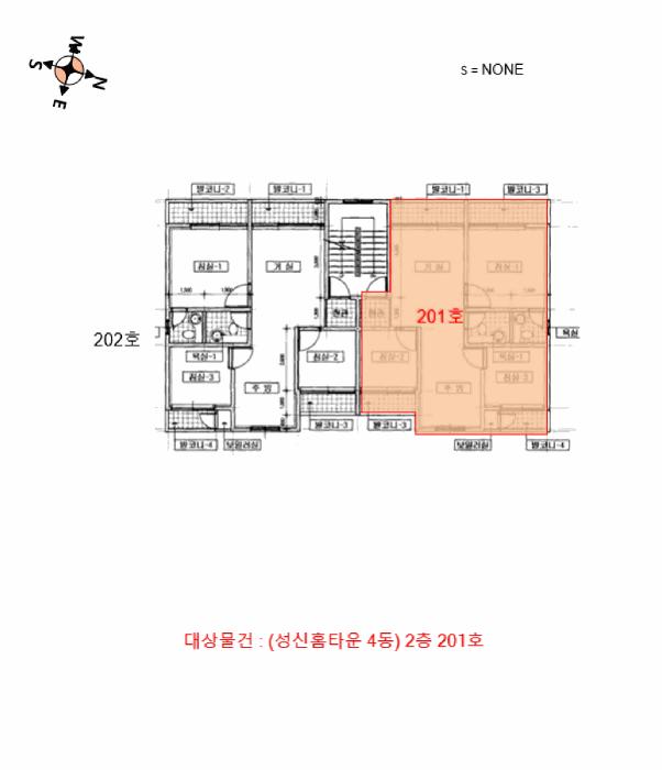 인천광역시 미추홀구 주안동 1216-10 2층201호 다세대(빌라) 경매 사진 12