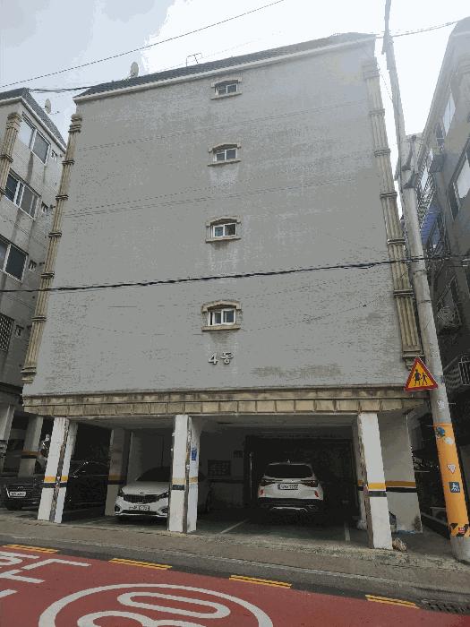 인천광역시 미추홀구 주안동 1216-10 2층201호 다세대(빌라) 경매 사진 4