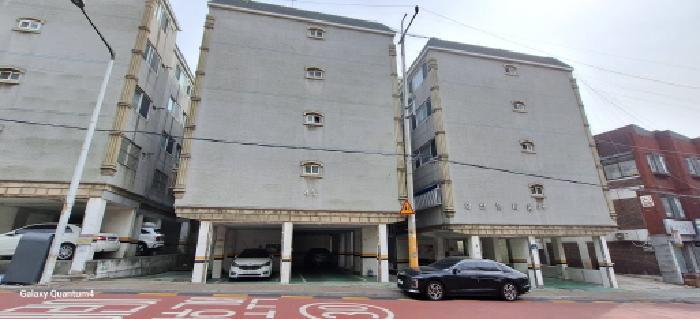 인천광역시 미추홀구 주안동 1216-10 2층201호 다세대(빌라) 경매 사진 7