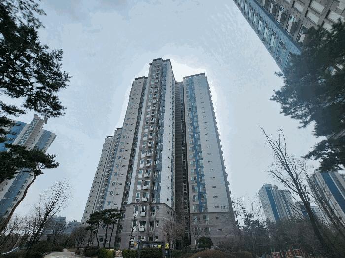 인천 서구 아파트