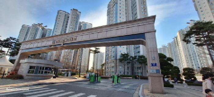 인천광역시 서구 청라동 185-1 청라힐데스하임 125동 3층304호 아파트 경매 사진 4