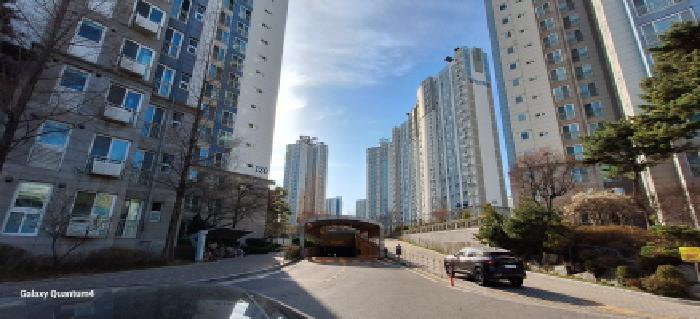 인천광역시 서구 청라동 185-1 청라힐데스하임 125동 3층304호 아파트 경매 사진 5