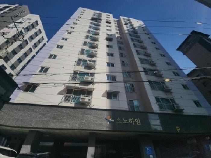 인천광역시 미추홀구 용현동 624-58 소노하임 11층1104호 다세대(빌라) 경매 사진 9