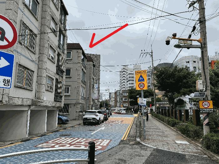 인천 계양구 다세대(빌라)