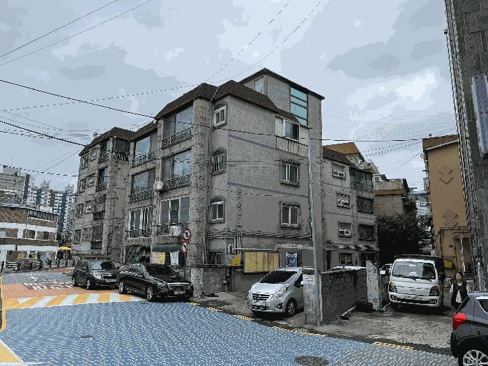 인천광역시 계양구 작전동 179-7 보광맨션 4층402호 다세대(빌라) 경매 사진 4