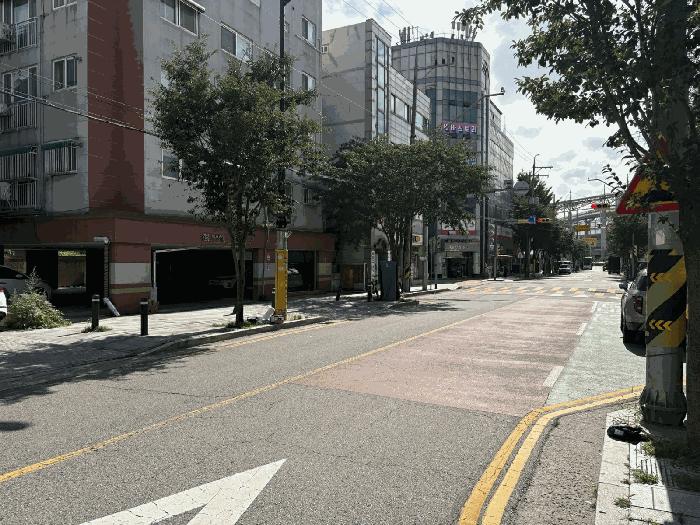 인천광역시 서구 심곡동 323-2 해누리빌 2층201호 다세대(빌라) 경매 사진 3