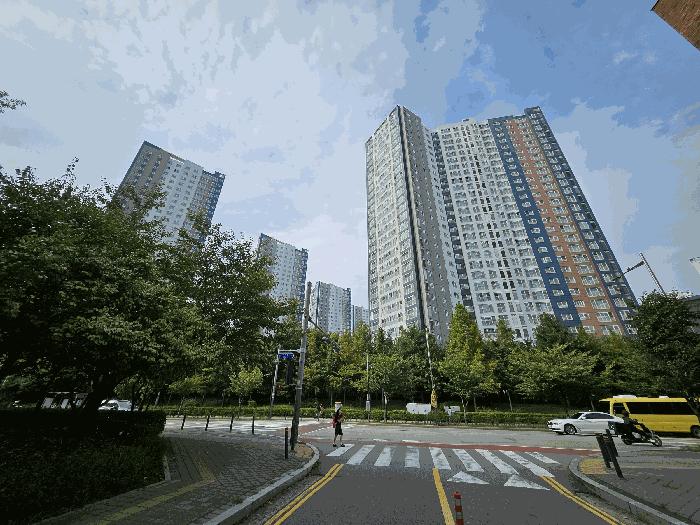 인천 남동구 아파트