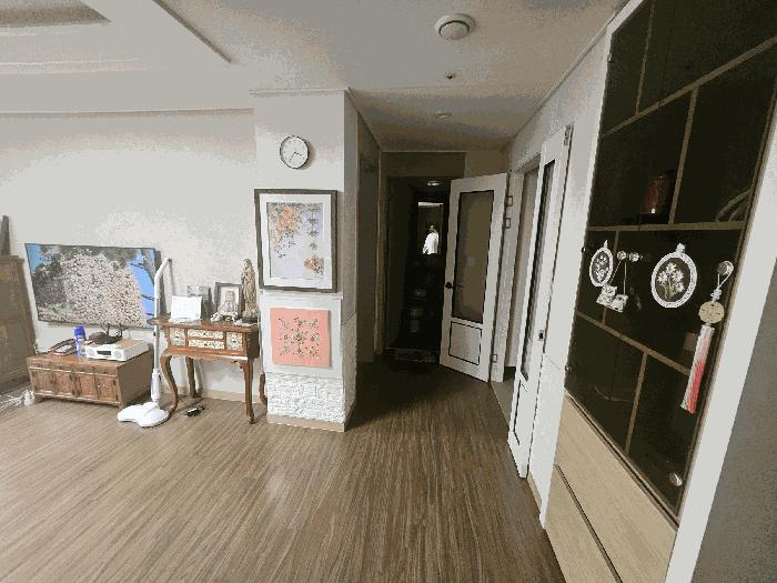 인천광역시 남동구 구월동 1510 구월아시아드선수촌센트럴자이 107동 2층201호 아파트 경매 사진 7
