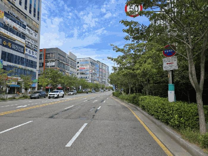 인천광역시 남동구 서창동 685 이편한세상서창 1008동 18층1804호 아파트 경매 사진 3