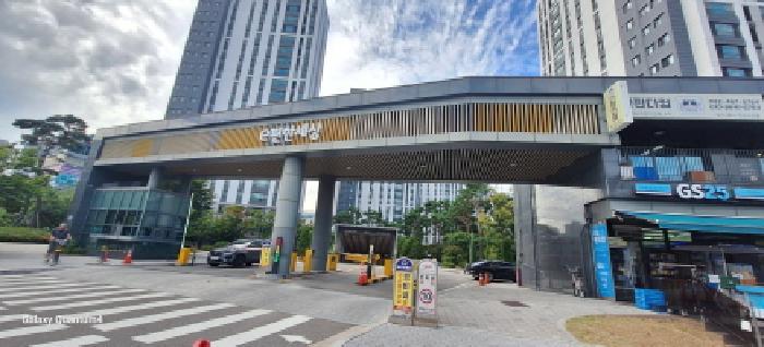 인천광역시 남동구 서창동 685 이편한세상서창 1008동 18층1804호 아파트 경매 사진 4