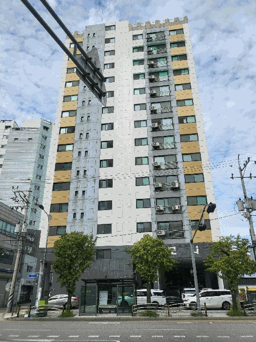 인천 중구 오피스텔