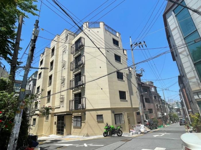서울 관악구 근린주택