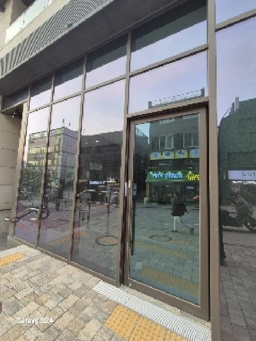 서울특별시 중구 묵정동 35 힐스테이트남산 101동 지1층비101호 근린상가 경매 사진 11