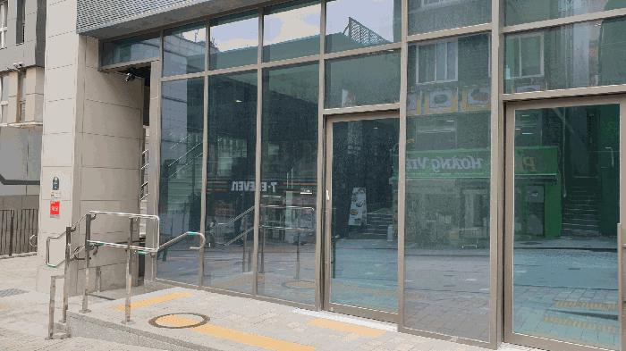 서울특별시 중구 묵정동 35 힐스테이트남산 101동 지1층비101호 근린상가 경매 사진 5