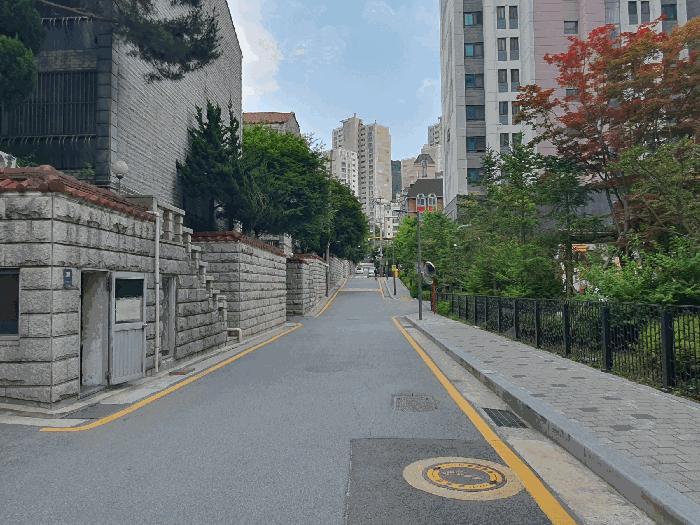 서울특별시 서초구 방배동 1000-3 6동 3층632호 다세대(빌라) 경매 사진 1