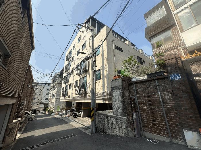서울 관악구 다세대(빌라)