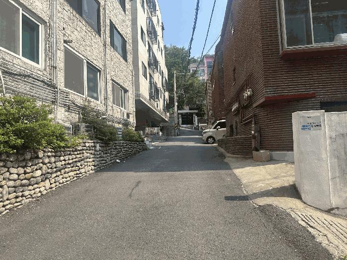 서울특별시 관악구 봉천동 649-98 라움 5층503호 다세대(빌라) 경매 사진 2