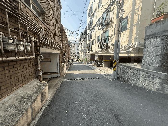 서울특별시 관악구 봉천동 649-98 라움 5층503호 다세대(빌라) 경매 사진 6