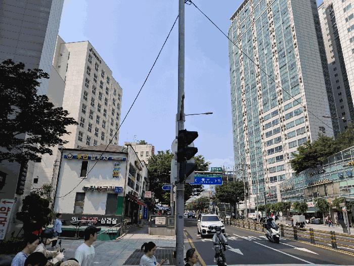 서울특별시 종로구 창신동 255-1 8층808호 오피스텔 경매 사진 3