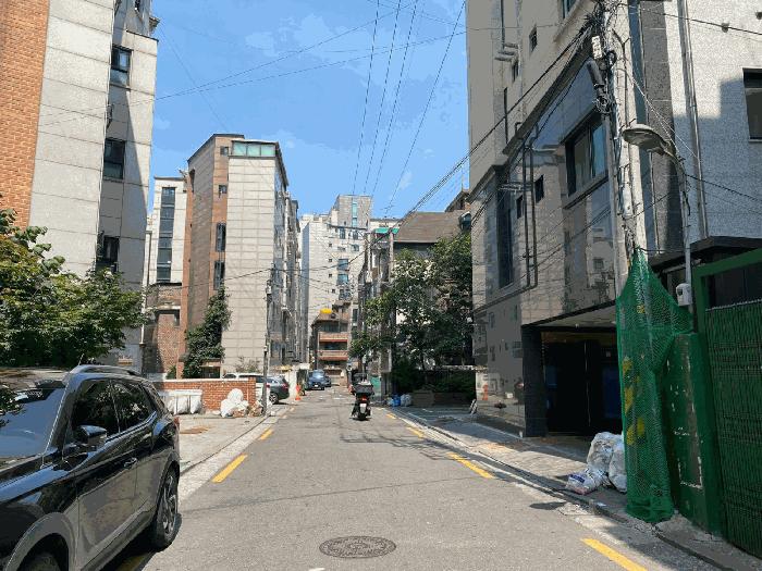 서울특별시 관악구 신림동 1437-19 태양오피스텔 5층502호 다세대(빌라) 경매 사진 8