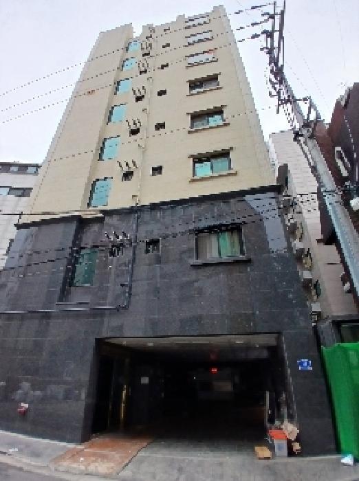 서울특별시 관악구 신림동 1437-19 태양오피스텔 5층502호 다세대(빌라) 경매 사진 10