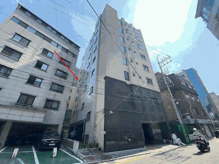 서울특별시 관악구 신림동 1437-19 태양오피스텔 5층502호 다세대(빌라) 경매 사진 4